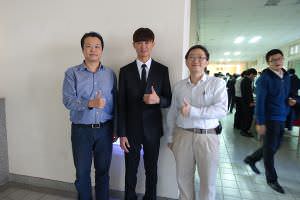 藍眼科技、藍眼知識學院、饅頭老師演講照片Photo_23