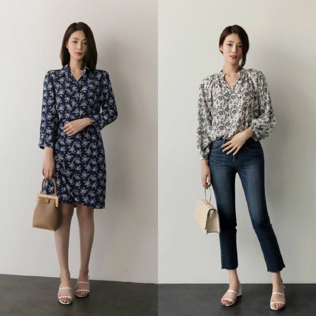 面試穿著的照片