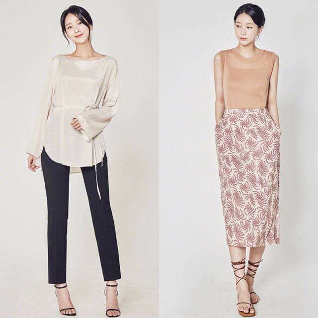 面試穿著的照片