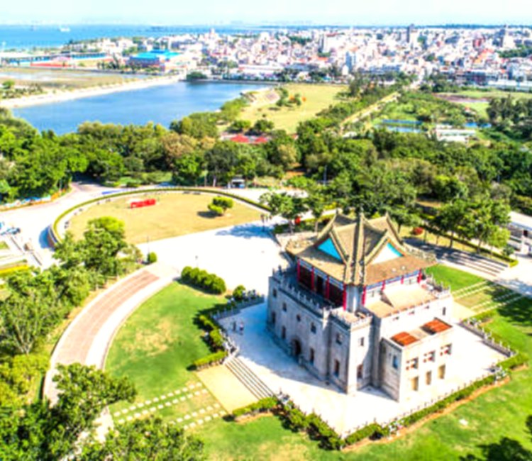 莒光樓